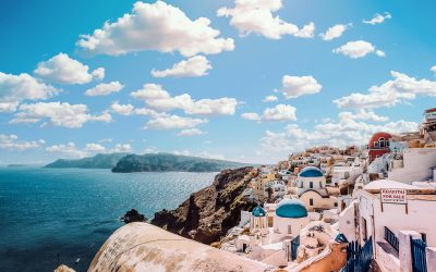 Golden Visa Greece